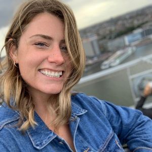 Meet your Posher, Alexandra